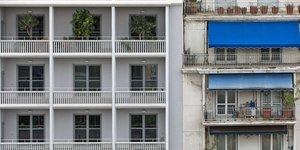 Πολυκατοικία 