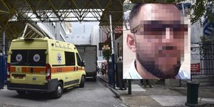 Μυστήριο με τον θάνατο 23χρονου