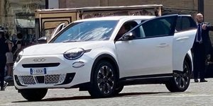 Fiat 600