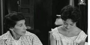 Από το βίντεο της Φίνος Φιλμ