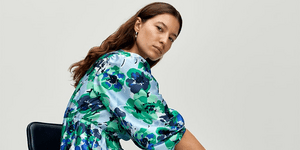 φόρεμα Marks & Spencer