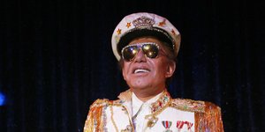 O Γιάννης Φλωρινιώτης