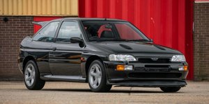 Ford Escort Cosworth