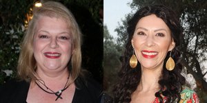 Η Φωτεινή Μπαξεβάνη εξήγησε τους λόγους που αποφάσισε να μηνύσει τη συνάδελφό της, Δώρα Χρυσικού