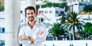Φώτης Πονηρός