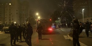 Γαλλία: Ανατροπή με τον θάνατο 19χρονου που έπεσε από ταράτσα -Διίστανται οι απόψεις αστυνομίας και εισαγγελίας