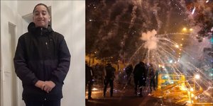 O 17χρονος Ναέλ, ο θάνατος του οποίου από αστυνομικά πυρά συνταράσσει τη Γαλλία 