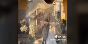 Γάμος Λακωνία