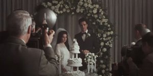 γαμος ζευγαρι