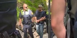 Ο συλληφθείς για τη δολοφονία γυναίκας στη Γερμανία