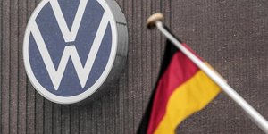 Volkswagen Γερμανία