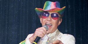 Γιάννης Φλωρινιώτης