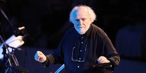 Γιάννης Μαρκόπουλος