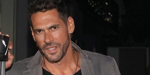 Ο Γιάννης Σπαλιάρας
