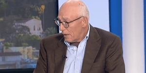 O πρώην διπλωματικός σύμβουλος του Αλέξη Τσίπρα, Γιώργος Αϋφαντής