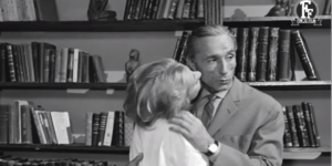 Το βίντεο της Finos Film για τη Γιορτή του πατέρα