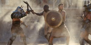 «Gladiator 2»
