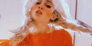 Η πρώην σύντροφος του Έλον Μασκ, Grimes