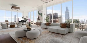 Το διαμέρισμα που πουλάνε οι αδερφές Gucci