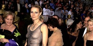 Γκουίνεθ Πάλτροου