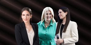 Ελένη Βατσινά, Ράνια Θρασκιά, Χατζηιωάννου Μαρία-Νεφέλη