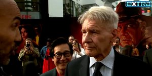 Έκπληξη για τον Χάρισον Φορντ από τον αλλοτινό συμπρωταγωνιστή του 