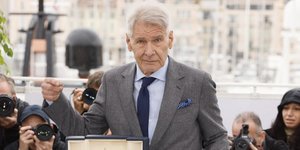 Χάρισον Φορντ