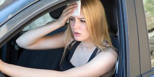 Το μεγαλύτερο λάθος του καλοκαιριού στο αυτοκίνητο