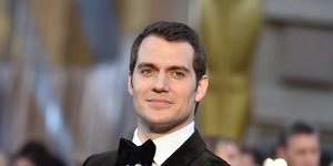 Henry Cavill