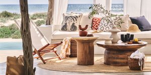 Διακοσμητικά αντικείμενα από την Η&Μ Home