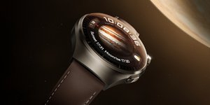 HUAWEI WATCH 4 PRO: Ο απόλυτος προσωπικός υγείας
