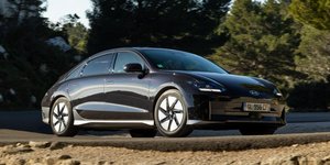 Η νέα πατέντα της Hyundai - Πώς αλλάζουν τα φώτα των αυτοκινήτων