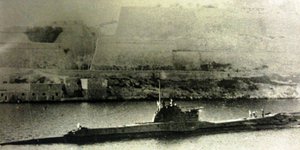 Υποβρύχιο Triumph