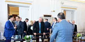 Τα πηγαδάκια του πρώτου υπουργικού της νέας κυβέρνησης Μητσοτάκη