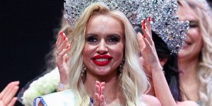 Άγριο τρολάρισμα στην Mrs Russia 