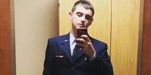 Ο 21χρονος εθνοφρουρός που διώκεται για διαρροή άκρως απορρήτων εγγράφων 