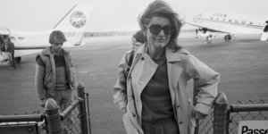 Τζάκι Κένεντι 