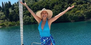 Τζέιν Σέιμουρ