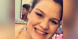 Η σορός της Joanna Speaks βρέθηκε στο Ridgefield της Ουάσινγκτον στις 8 Απριλίου. Ο θάνατός της κρίθηκε ανθρωποκτονία