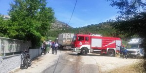 Τραγωδία στην Καβάλα