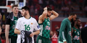 Παναθηναϊκός