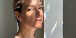 Φωτογραφία: Instagram/@ vickykaya_