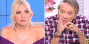 Κατερίνα Καινούργιου Ανδρέας Μικρούτσικος