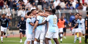 Η Κηφισιά έγραψε ιστορία καθώς για πρώτη φορά θα αγωνιστεί τη σεζόν 2023-24 στη Stoiximan Super League