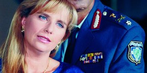 Η Μυρτώ Πισπινή μίλησε για την τραγική απώλεια του γιου της, πριν από μόλις 11 μήνες