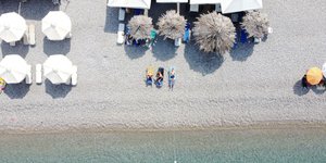 Καλοκαίρι και ζώδια/Φωτογραφία: Stratos K/Pexels