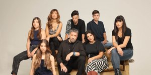 Σπουδαία διάκριση για την ΕΡΤ