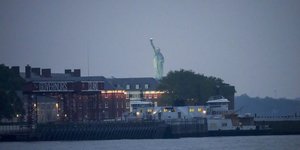 Καπνός πνίγει τις ΗΠΑ