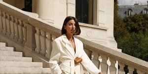 Καρέ μαλλιά