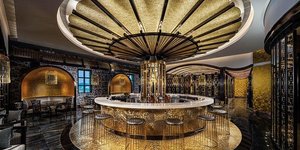 Φωτογραφία: www.thekarllagerfeld.mo